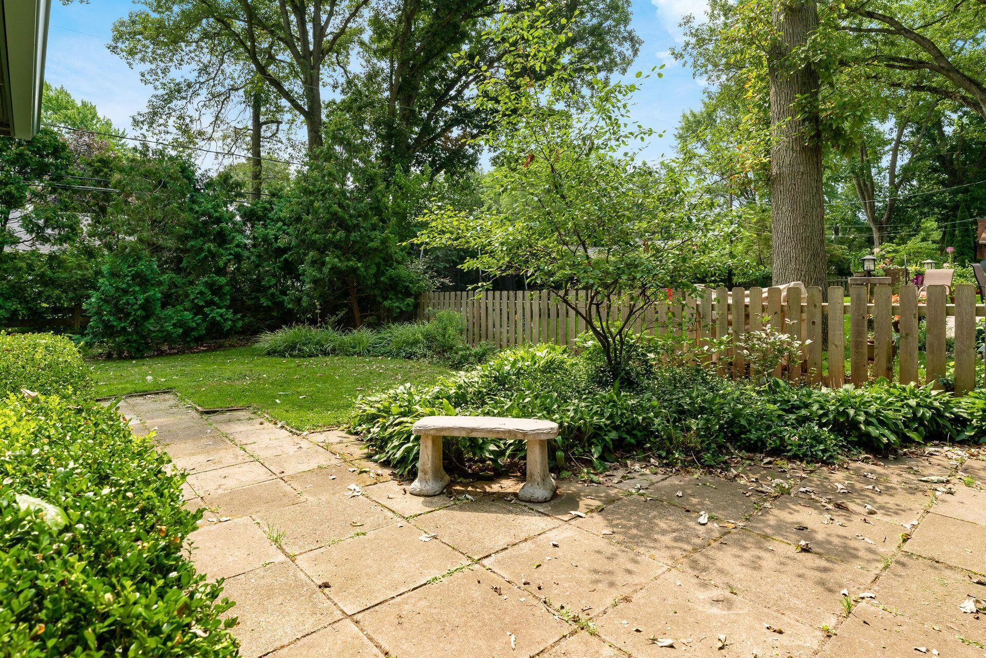 3178 Halesworth Road Columbus, OH 43221 - Photo 55 of 63