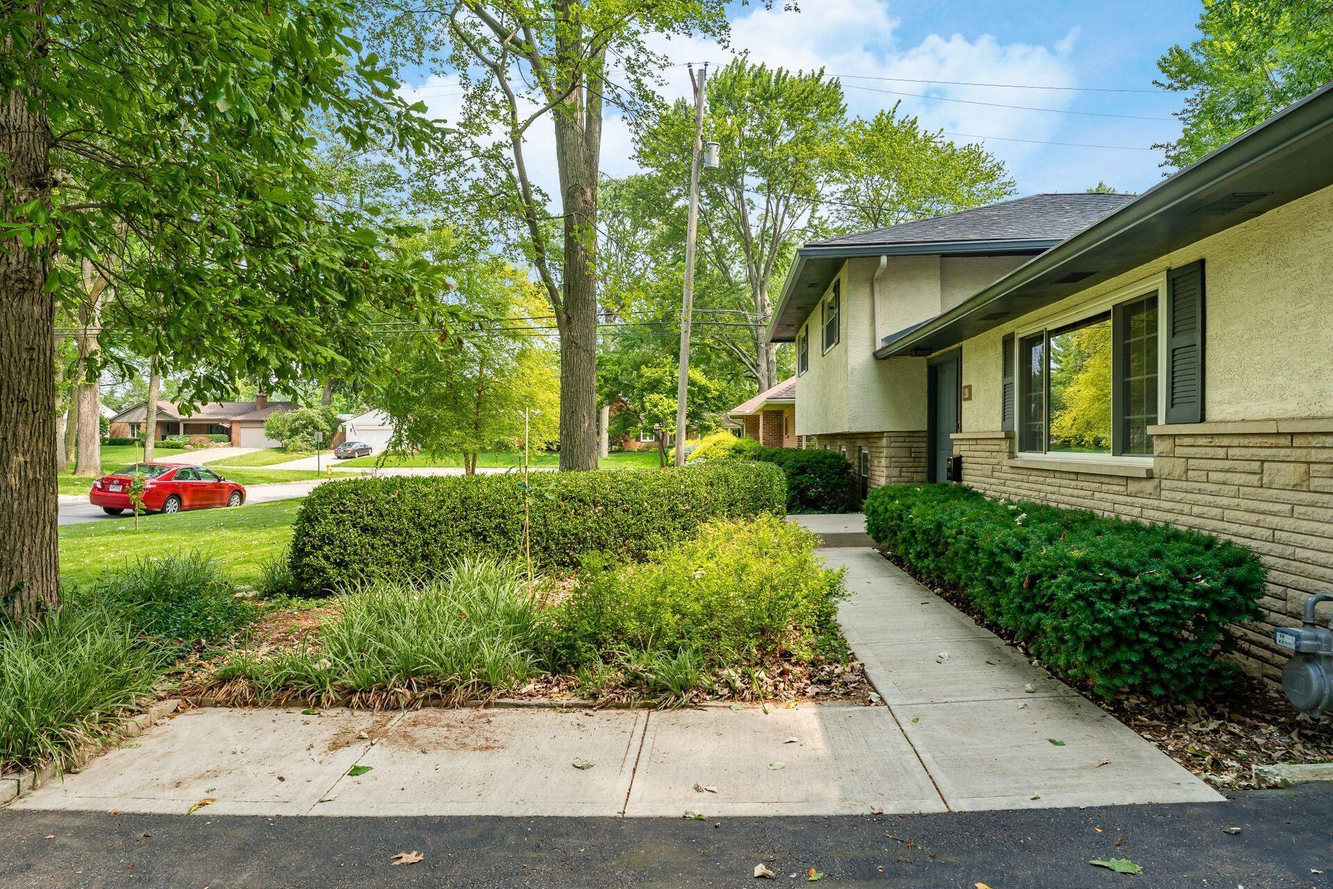 3178 Halesworth Road Columbus, OH 43221 - Photo 58 of 63