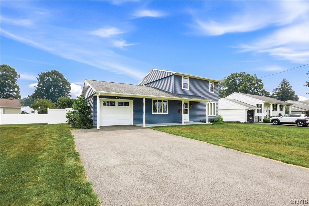 1747 North George Street Rome, NY 13440 - Photo 37 of 39
