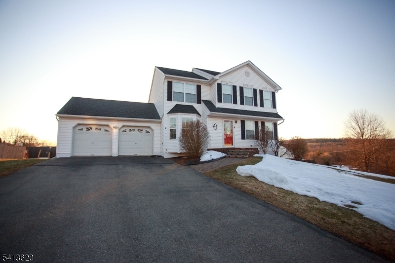 6 Robeson Ridge Oxford, NJ 07863 - Photo 2 of 50
