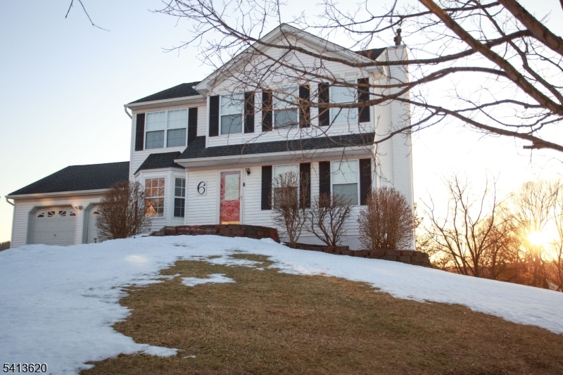 6 Robeson Ridge Oxford, NJ 07863 - Photo 3 of 50