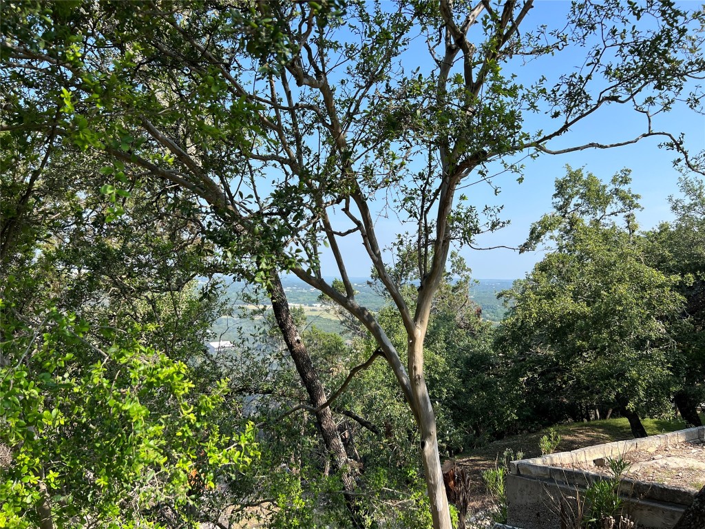 Tbd Sunset Drive Wimberley, TX 78676 - Photo 2 of 9 a backyard of a house with lots of green space