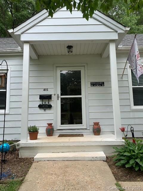 415 Miles Road Shelby, NC 28150 - Photo 2 of 25 Gallery Image 2