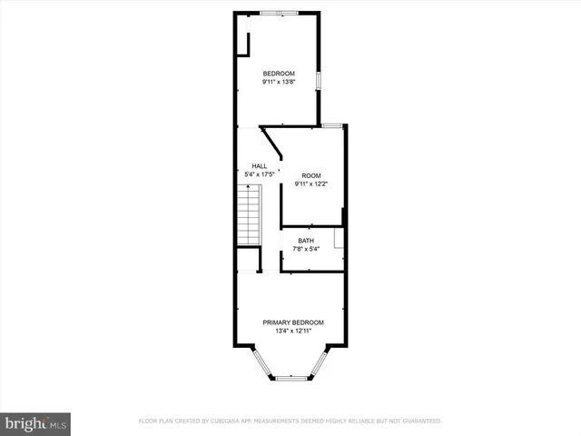 $112,000 | 540 South 16th Street, Harrisburg, PA 17104