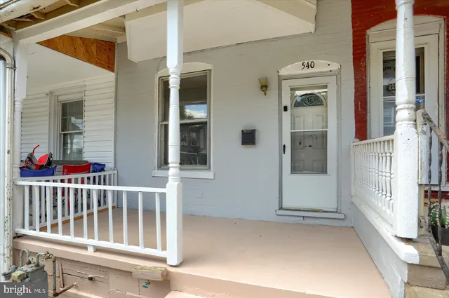$112,000 | 540 South 16th Street, Harrisburg, PA 17104