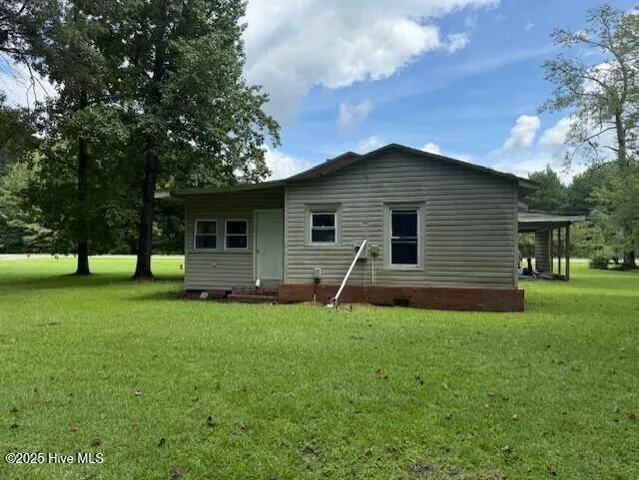 $120,000 | 9400 Highway 17, Pollocksville, NC 28573