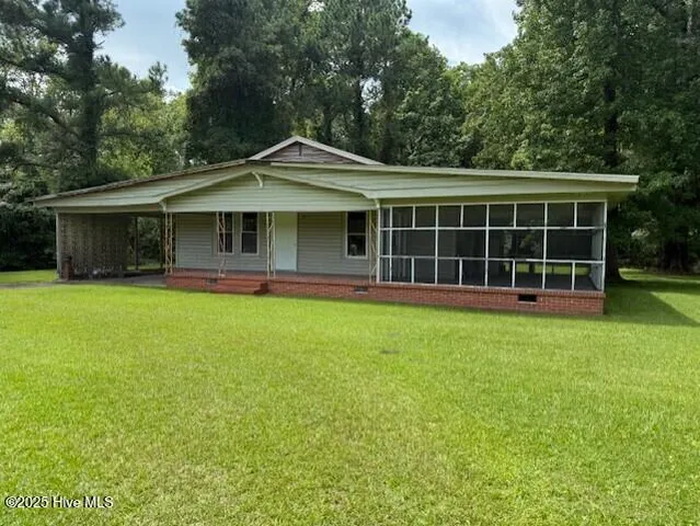 $120,000 | 9400 Highway 17, Pollocksville, NC 28573