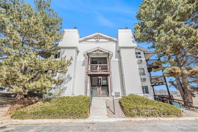 $240,000 | 17493 East Mansfield Avenue, Unit 1231L, Aurora, CO 80013