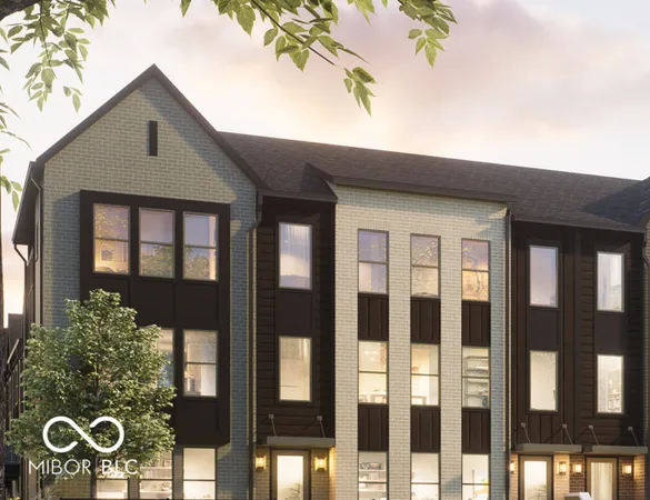 $587,640 | 11372 Nickel Row, Fishers, IN 46038