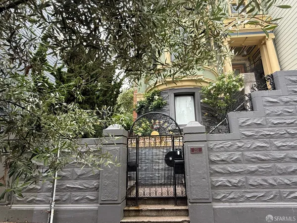 $29,000 | 251 Laguna Street, San Francisco, CA 94102