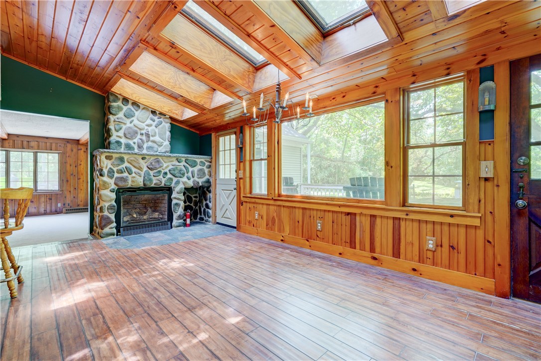 1743 Calkins Road Pittsford, NY 14534 - Photo 12 of 46