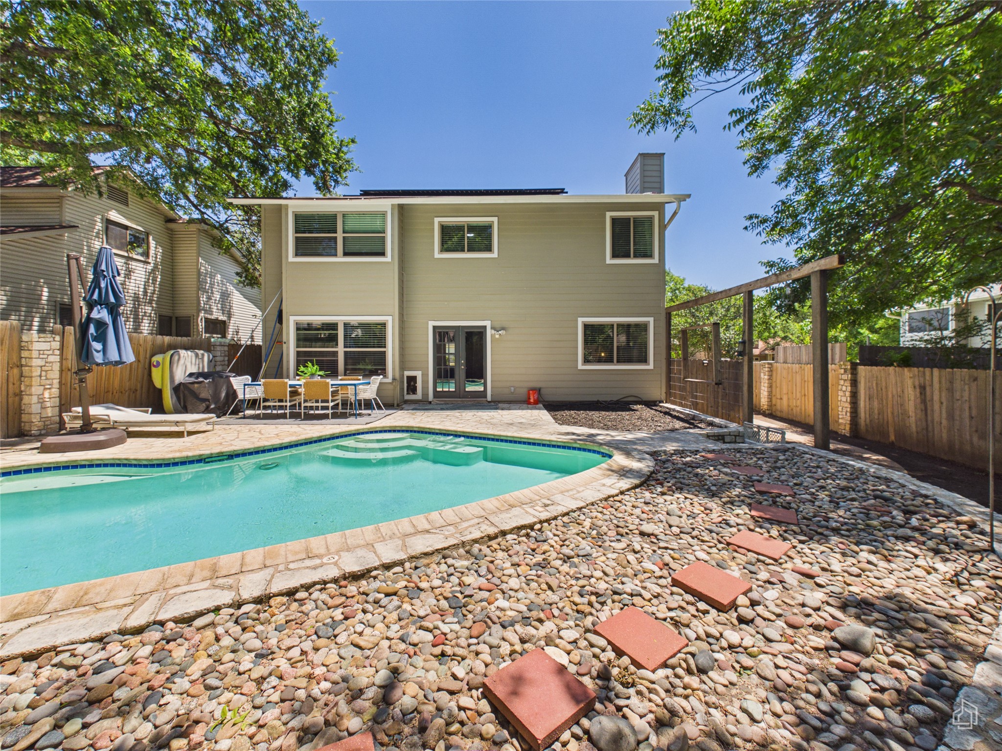 6503 Shiner Street Austin, TX 78729 - Photo 23 of 40