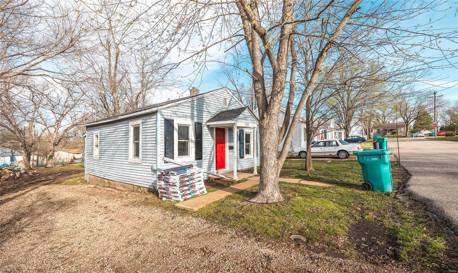 223 Warren Street Sullivan, MO 63080 - Photo 20 of 21