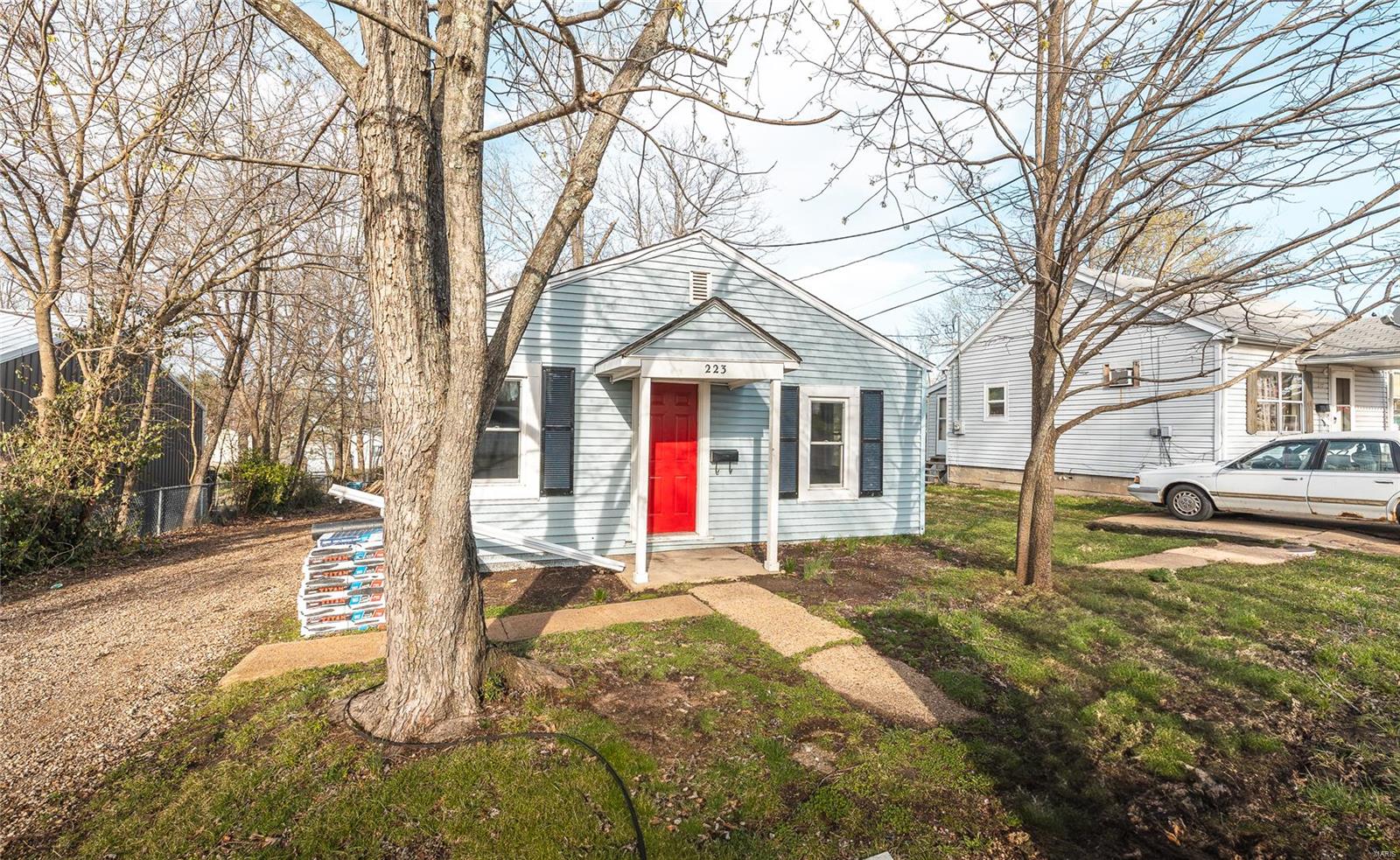 223 Warren Street Sullivan, MO 63080 - Photo 4 of 21