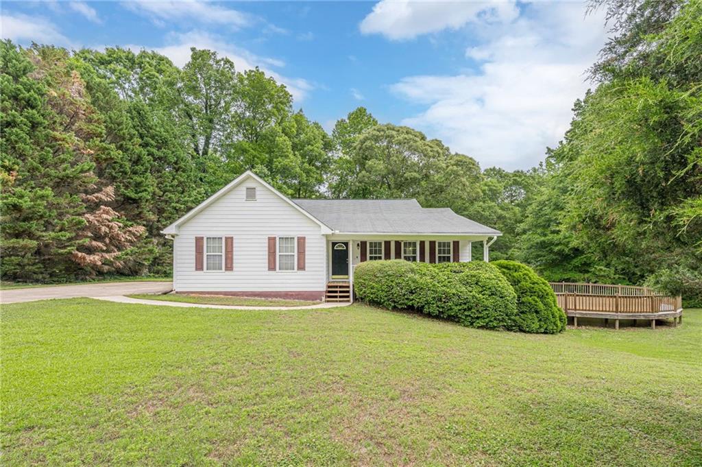 141 Edwards Way Stockbridge, GA 30281 - Photo 1 of 1 Gallery Image 1