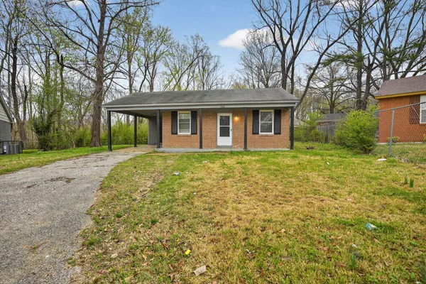 $94,900 | 4786 Bluff Wood Cove, Memphis, TN 38128