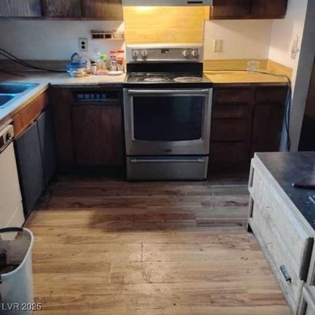 1005 Rabbitbrush Lane Tonopah, NV 89049 - Photo 4 of 7