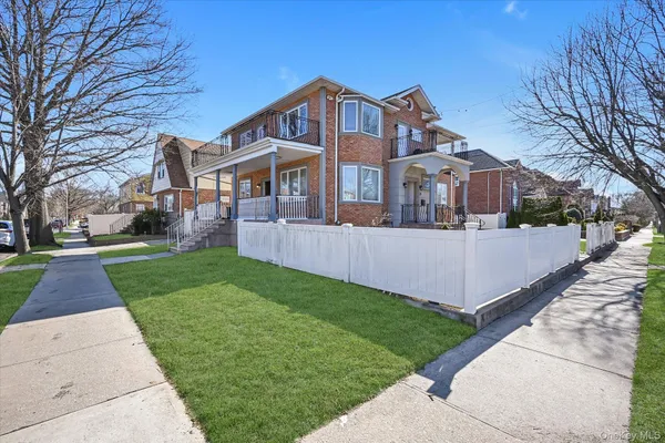 $1,988,000 | 208-04 35th Avenue | Bayside