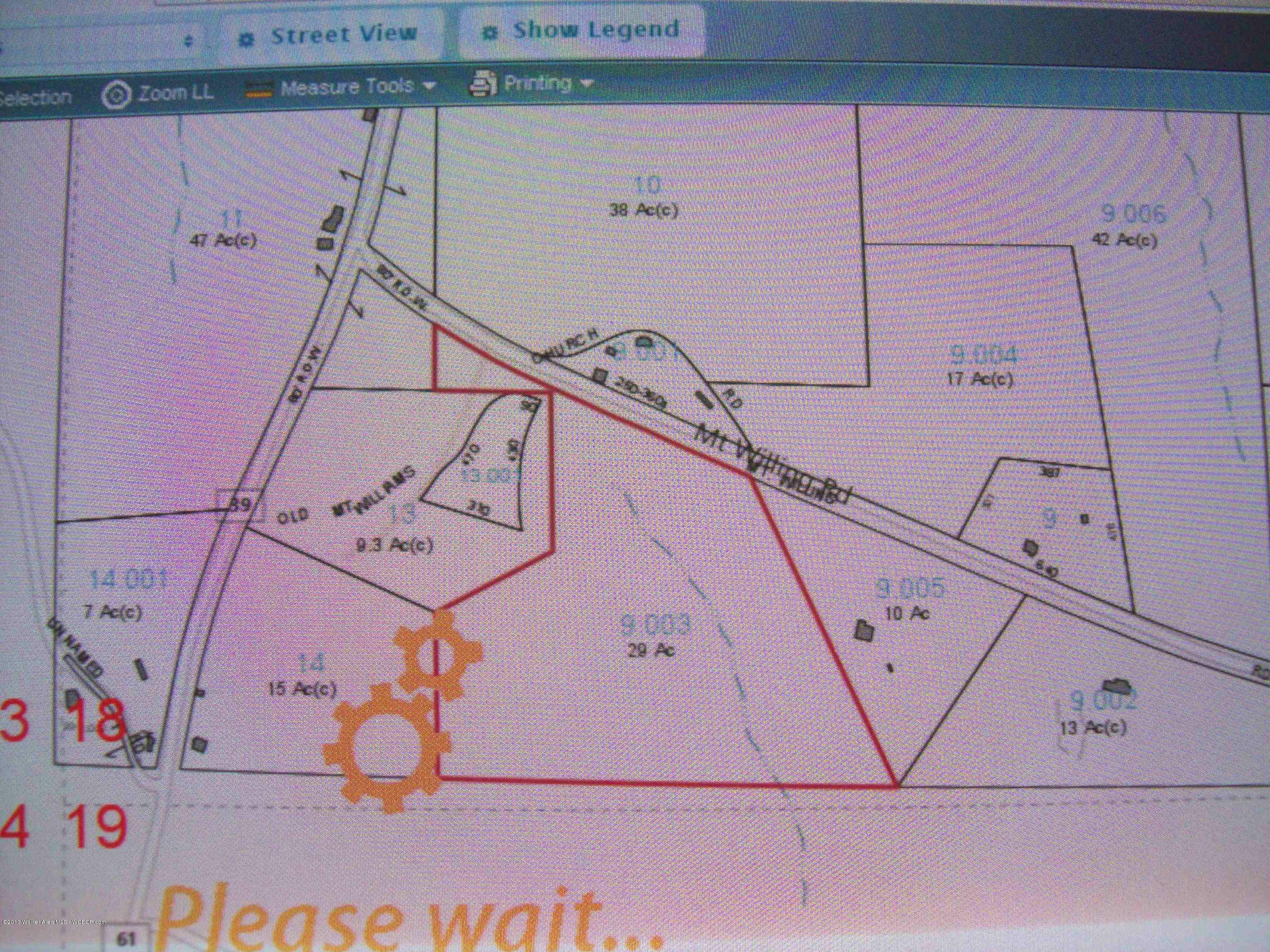 Cr-10/mt Willing Road Guin, AL 35563 - Photo 2 of 6 Gallery Image 2