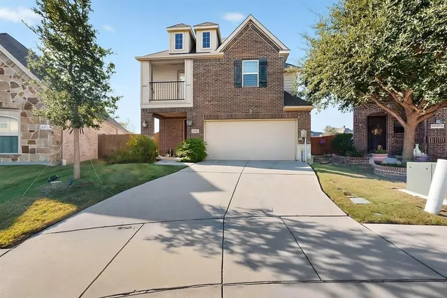 $2,950 | 10121 Emily Pass, McKinney, TX 75072