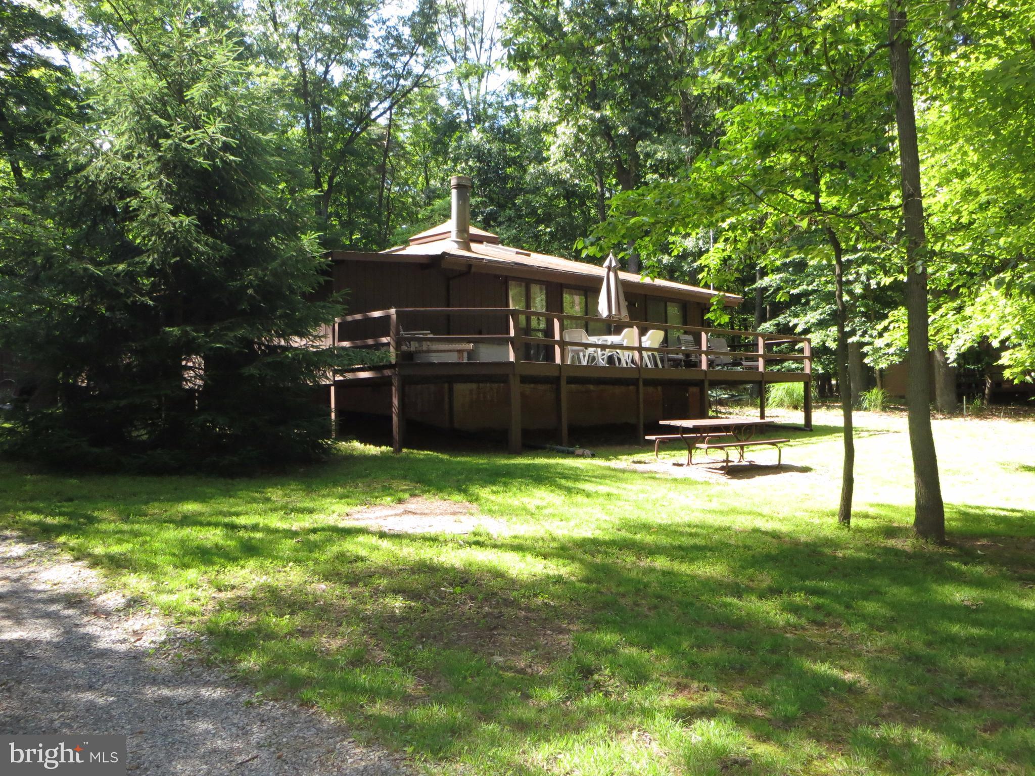 89 Ruffed Grouse Lane Hedgesville, WV 25427 - Photo 1 of 26 Modified Greenbriar Home w/0.87 Wooded Acre Lot