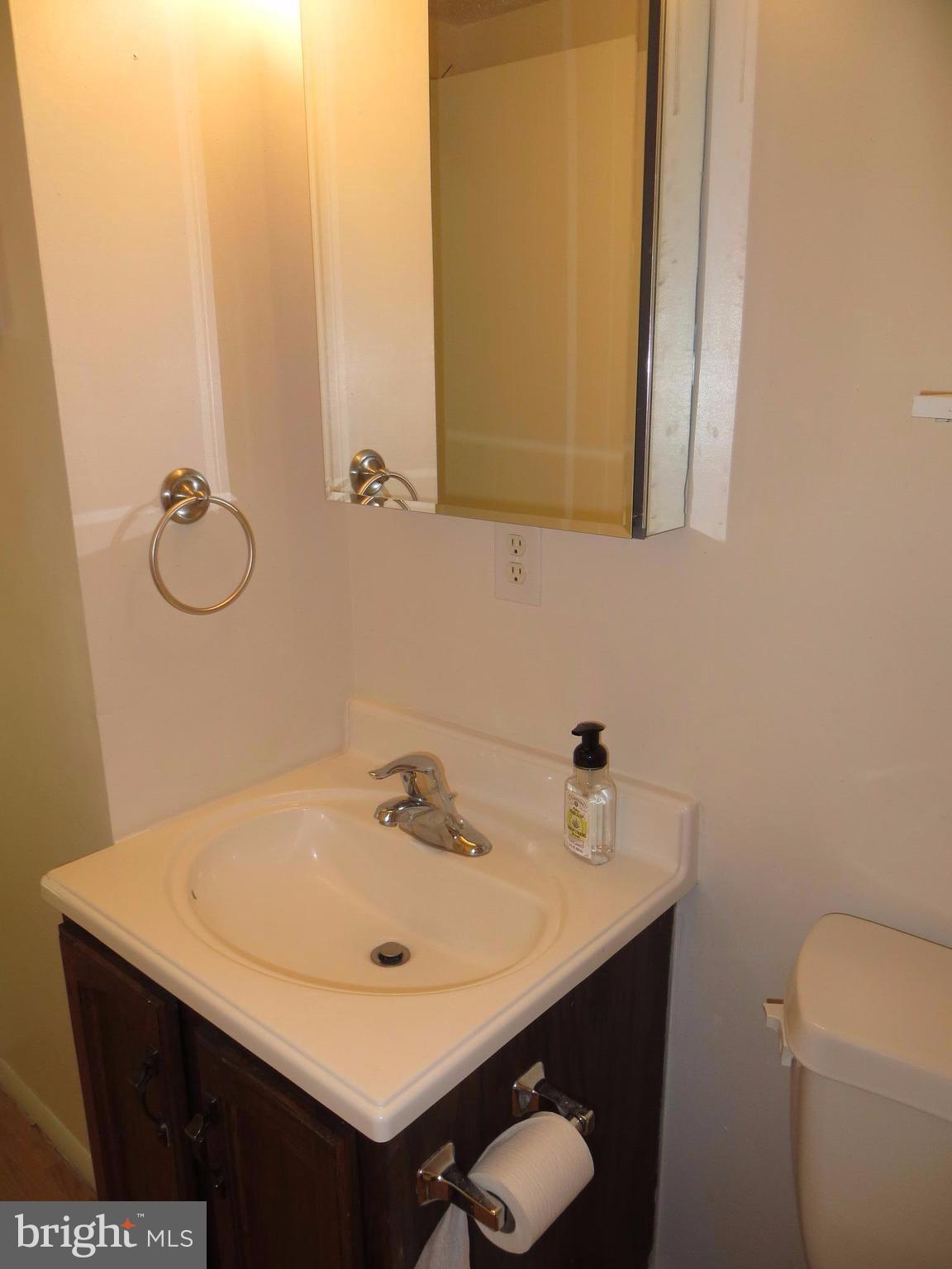 89 Ruffed Grouse Lane Hedgesville, WV 25427 - Photo 16 of 26 Half Bath in Owners Bedroom
