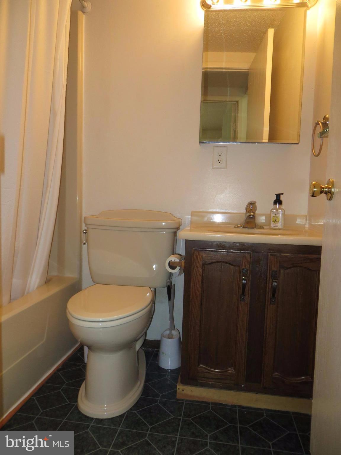 89 Ruffed Grouse Lane Hedgesville, WV 25427 - Photo 17 of 26 Guest Bath