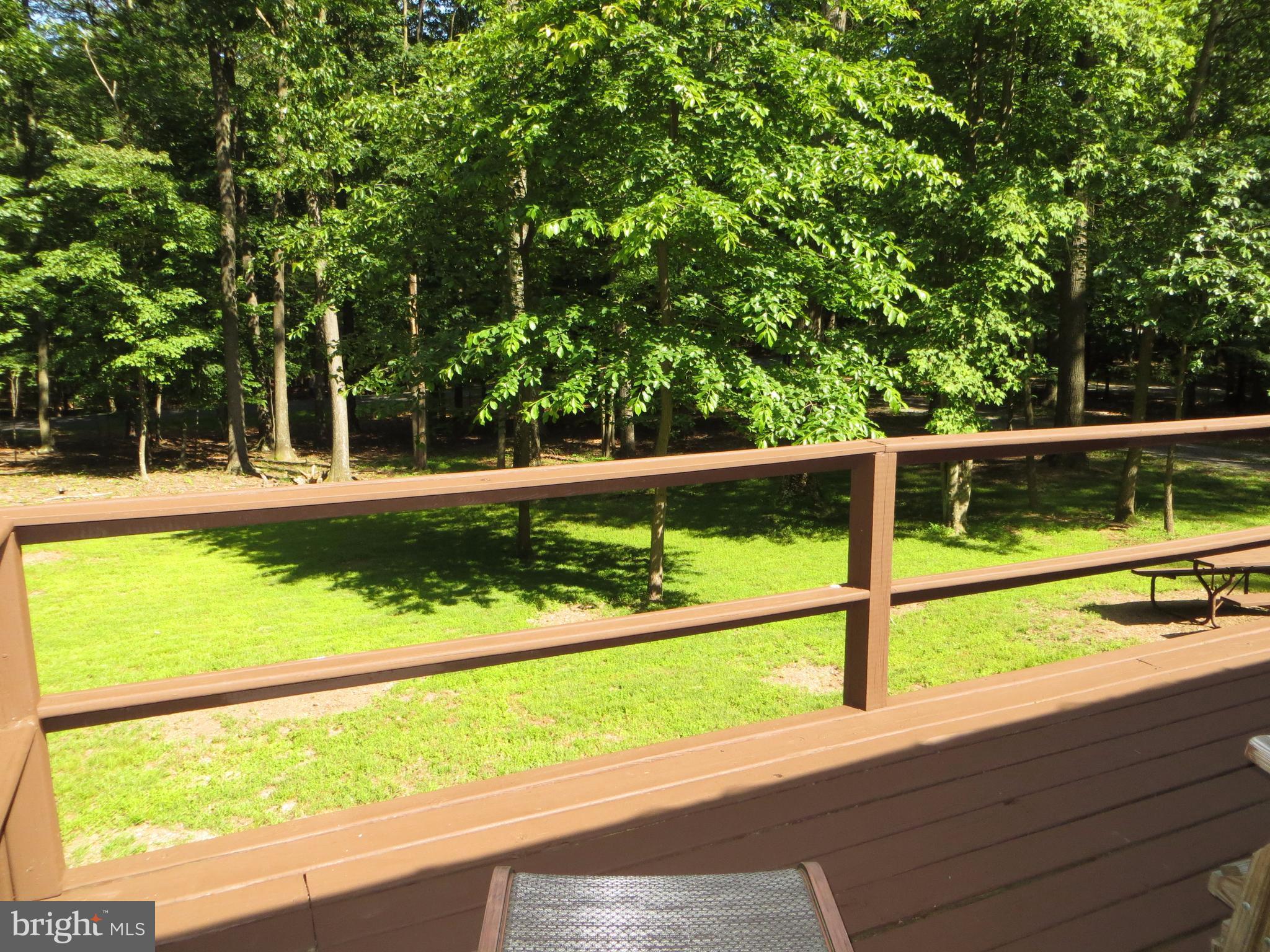 89 Ruffed Grouse Lane Hedgesville, WV 25427 - Photo 23 of 26 View off of Large Deck