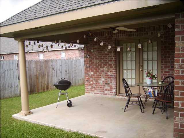 1010 Rosedown Lane Lafayette, LA 70503 - Photo 11 of 11 Additional Photo