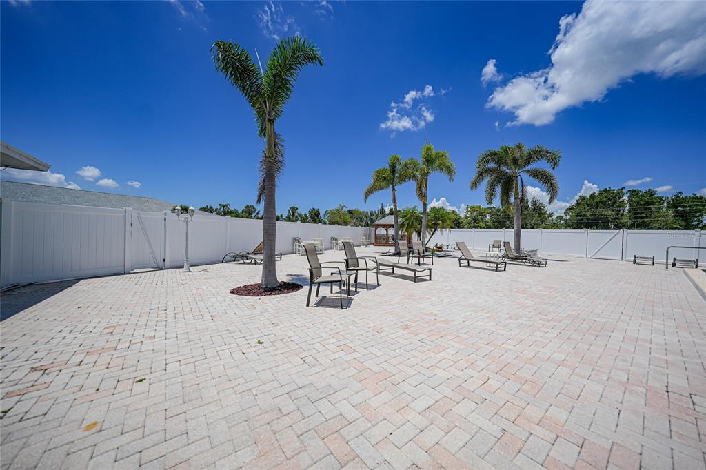 25225 Rampart Boulevard, Unit 1607 Punta Gorda, FL 33983 - Photo 37 of 48