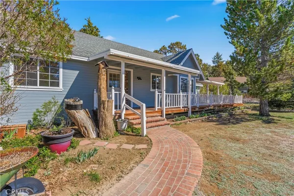 $799,000 | 50 Wiebe Road, Big Bear City, CA 92314