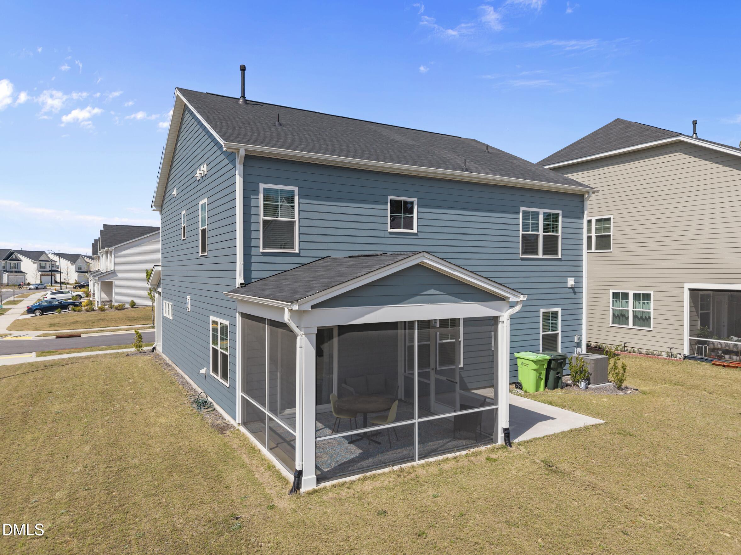 4100 Liberty Cap Drive Raleigh, NC 27616 - Photo 35 of 37