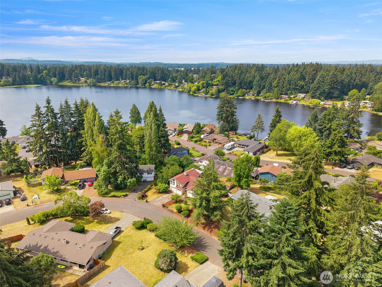 7237 Ridgemont Drive Southeast Olympia, WA 98513 - Photo 39 of 40