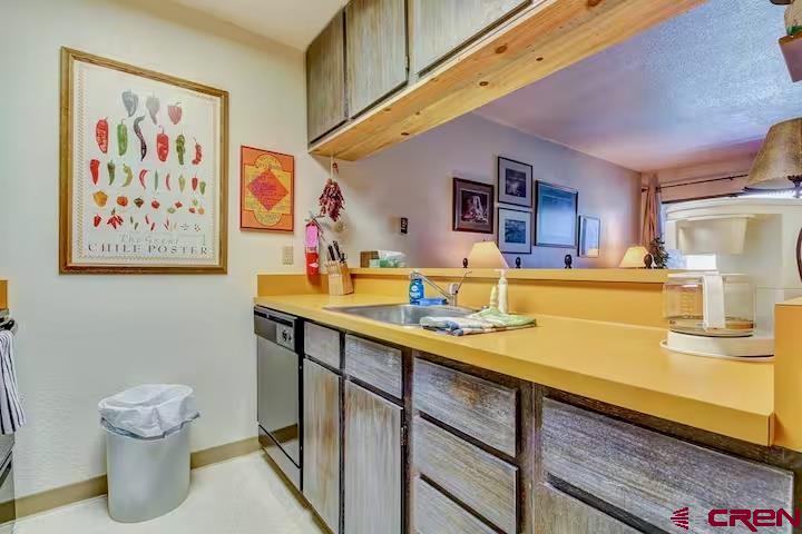 12 Snowmass Road, Unit 312 Crested Butte, CO 81225 - Photo 16 of 26