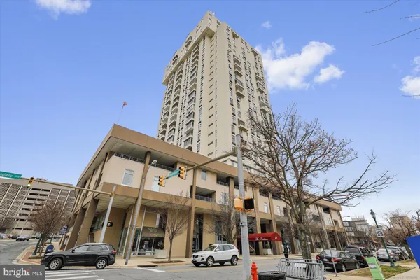 $1,695 | 28 Allegheny Avenue, Unit 806, Towson, MD 21204