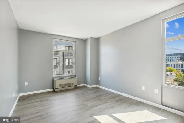 $1,695 | 28 Allegheny Avenue, Unit 806, Towson, MD 21204