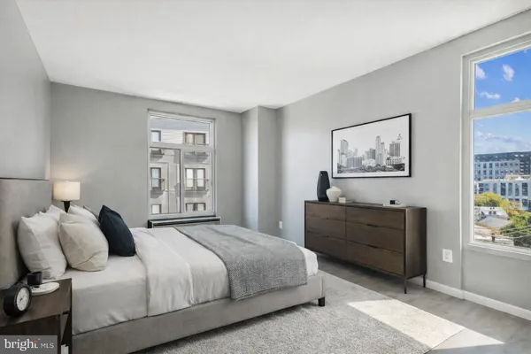 $1,695 | 28 Allegheny Avenue, Unit 806, Towson, MD 21204