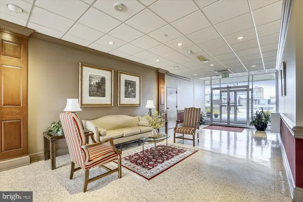 $1,695 | 28 Allegheny Avenue, Unit 806, Towson, MD 21204