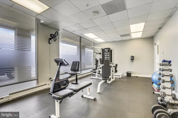 $1,695 | 28 Allegheny Avenue, Unit 806, Towson, MD 21204