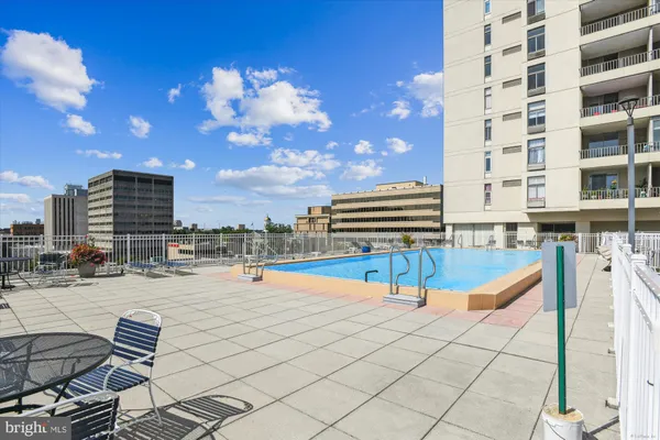 $1,695 | 28 Allegheny Avenue, Unit 806, Towson, MD 21204