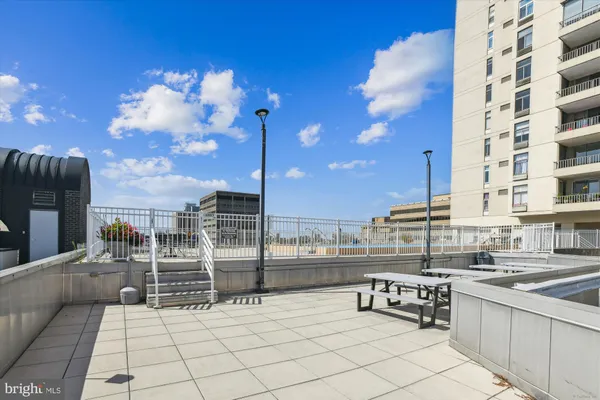 $1,695 | 28 Allegheny Avenue, Unit 806, Towson, MD 21204