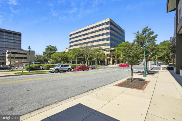 $1,695 | 28 Allegheny Avenue, Unit 806, Towson, MD 21204