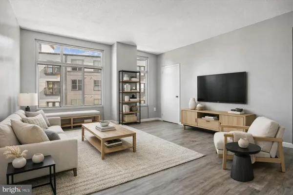 $1,695 | 28 Allegheny Avenue, Unit 806, Towson, MD 21204