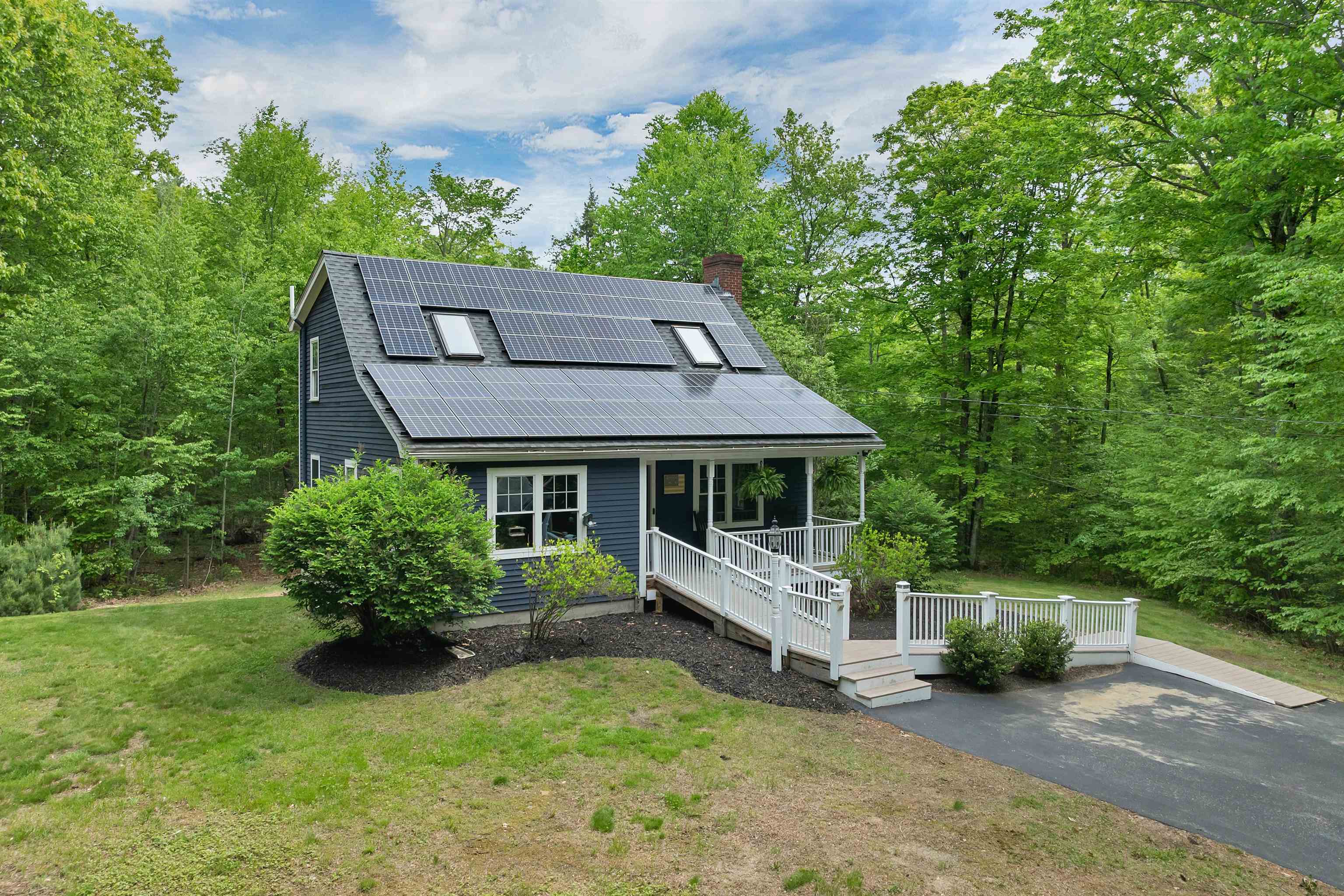 3 Pendergast Road Newmarket, NH 03857 - Photo 30 of 51