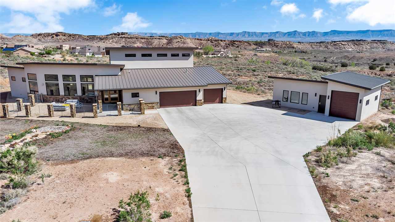 220 Red Sands Road Grand Junction, CO 81507 - Photo 1 of 27 Gallery Image 1