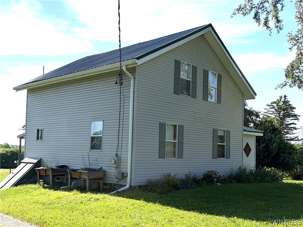 6103 Curriers Road Arcade, NY 14009 - Photo 7 of 30