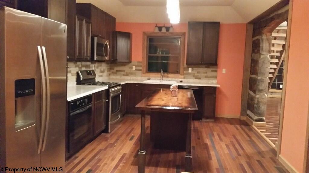 1897 Spruce Fork Road Buckhannon, WV 26201 - Photo 8 of 20 Gallery Image 8