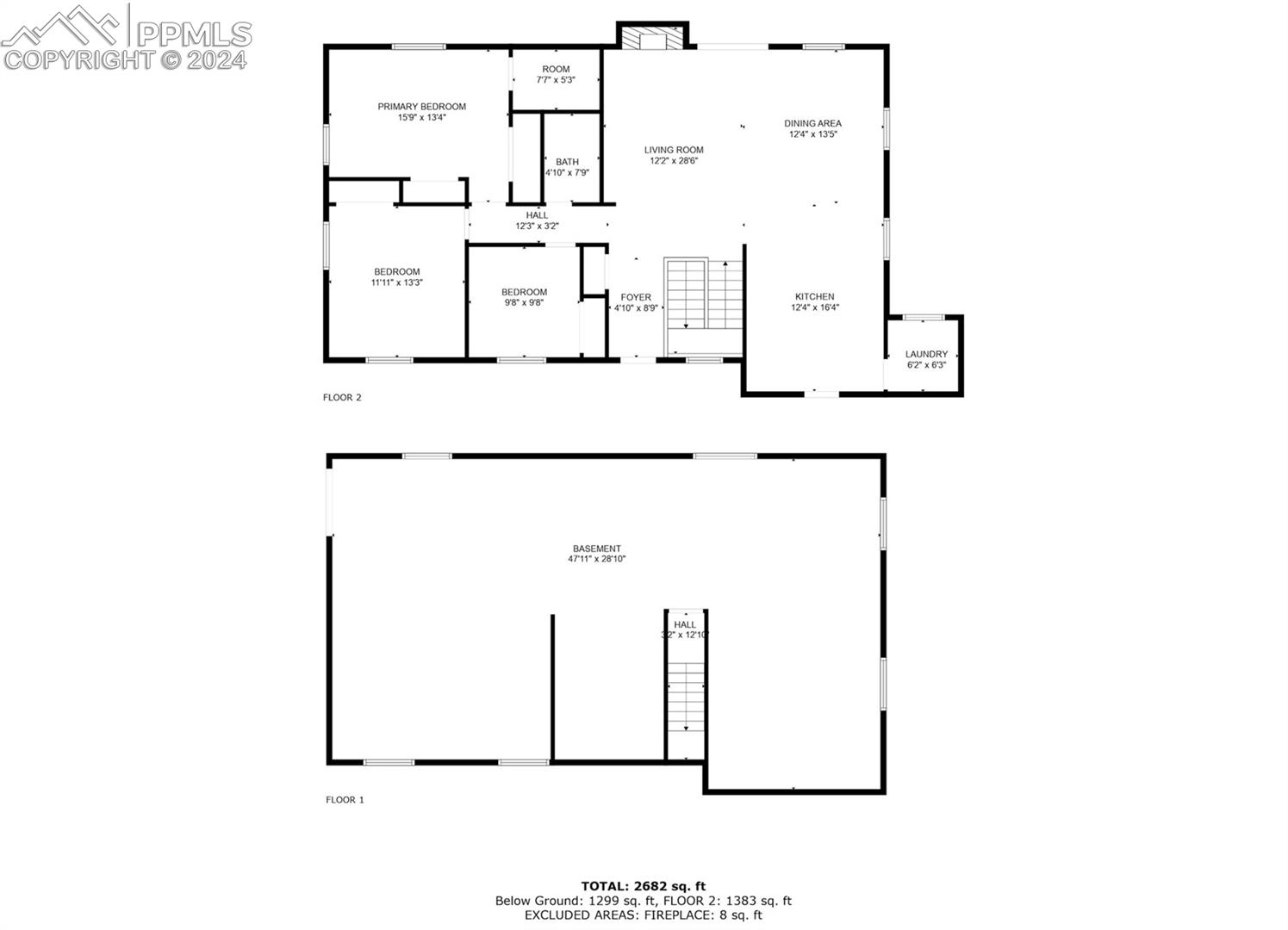 17650 Fremont Fort Road Peyton, CO 80831 - Photo 40 of 41 Plan