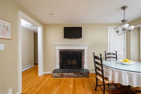 $849,000 | 168 Cushing Street, Hingham, MA 02043