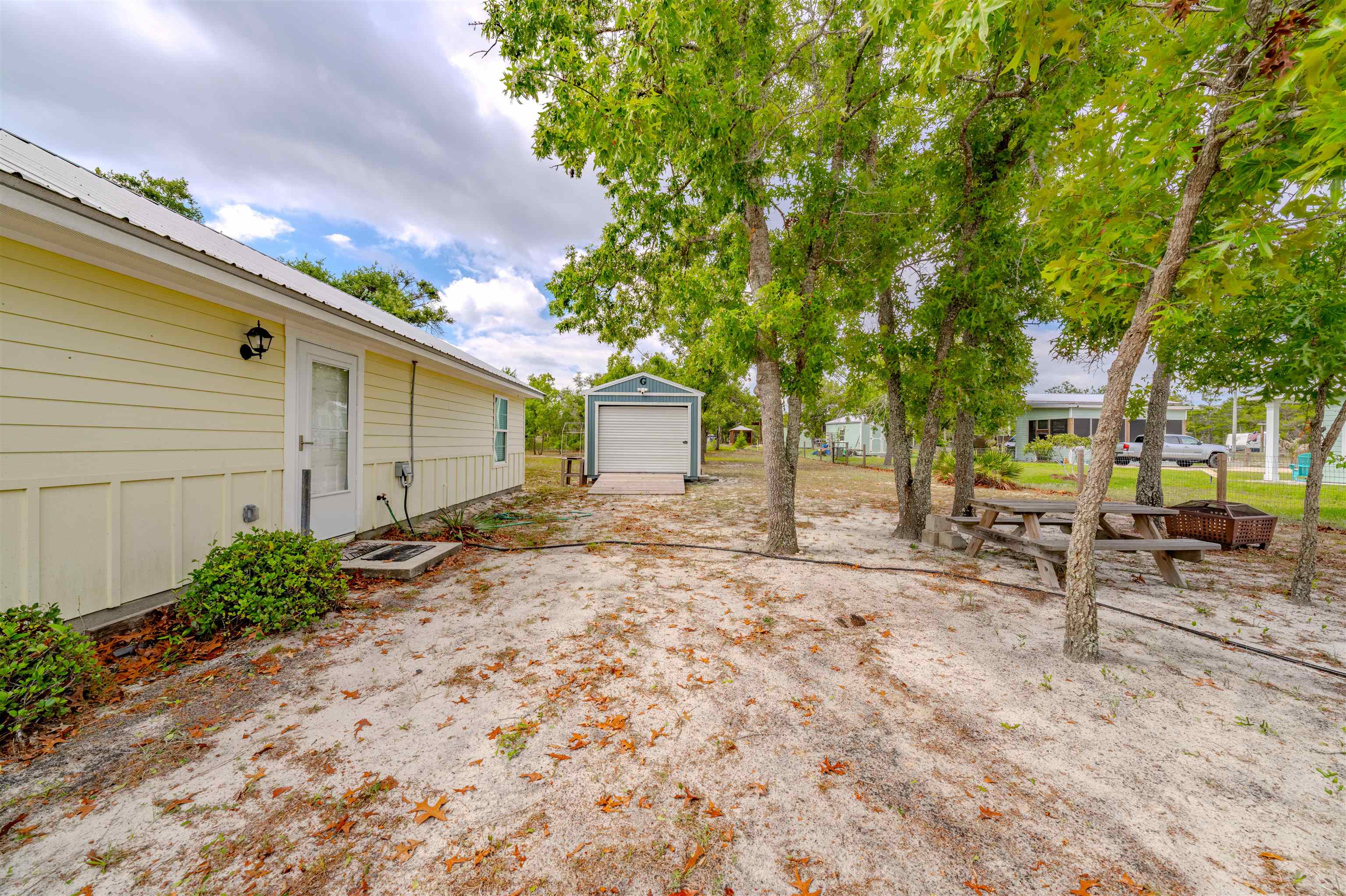 196 Leslie Lane Perry, FL 32348 - Photo 29 of 40